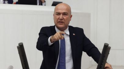CHP'li Bakan: Gürsel Tekin'in kayyumluk görevi sona ermiştir