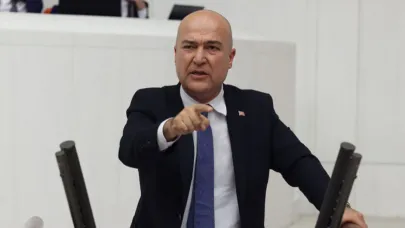 CHP'li Bakan: Gürsel Tekin'in kayyumluk görevi sona ermiştir
