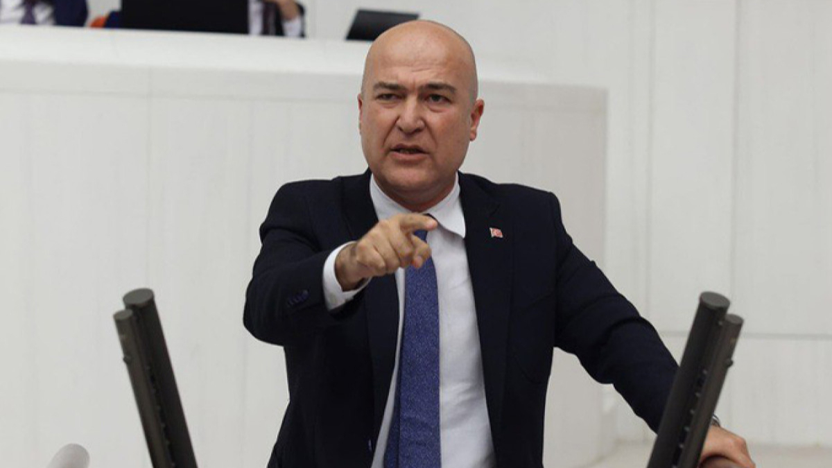 CHP'li Bakan: Gürsel Tekin'in kayyumluk görevi sona ermiştir