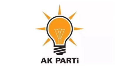 AK Parti'de MKYK toplandı