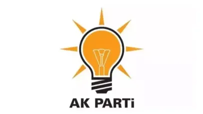 AK Parti'de MKYK toplandı