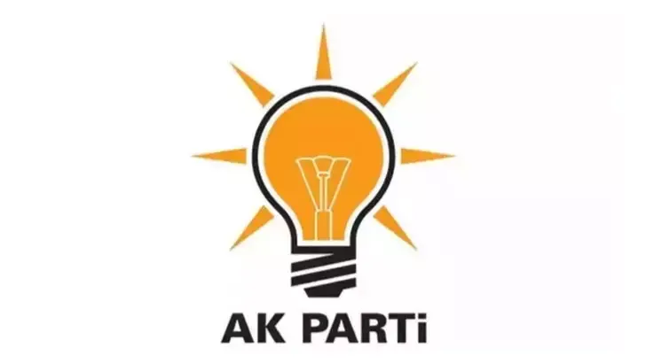 AK Parti'de MKYK toplandı