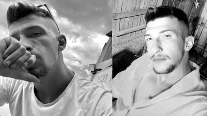 Otomobilinde ölü bulundu