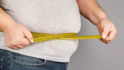 Uzmanından 'obezite' uyarısı