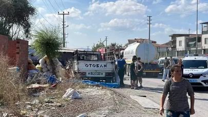 Akraba kavgasında tüfekle vurulan 2 çocuk yaralandı