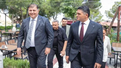 Aliağa Belediye Başkanı Acar’dan yetki talebi