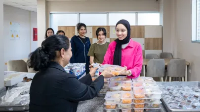 Üniversitelilerin barınma ücretlerine bu yıl da zam yok