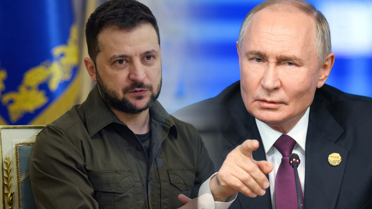 Kremlin duyurdu: Rusya-Ukrayna barış müzakereleri durduruldu