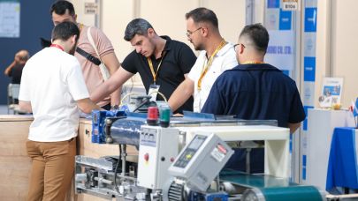 Maden sektörü MINEX 2025’te buluştu