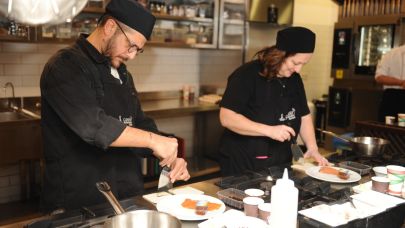 Cordelion MSM’den lezzet dolu atölyeler