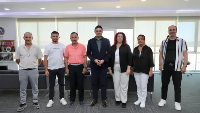 Türkiye Oryantiring Şampiyonası, Aliağa'da yapılacak