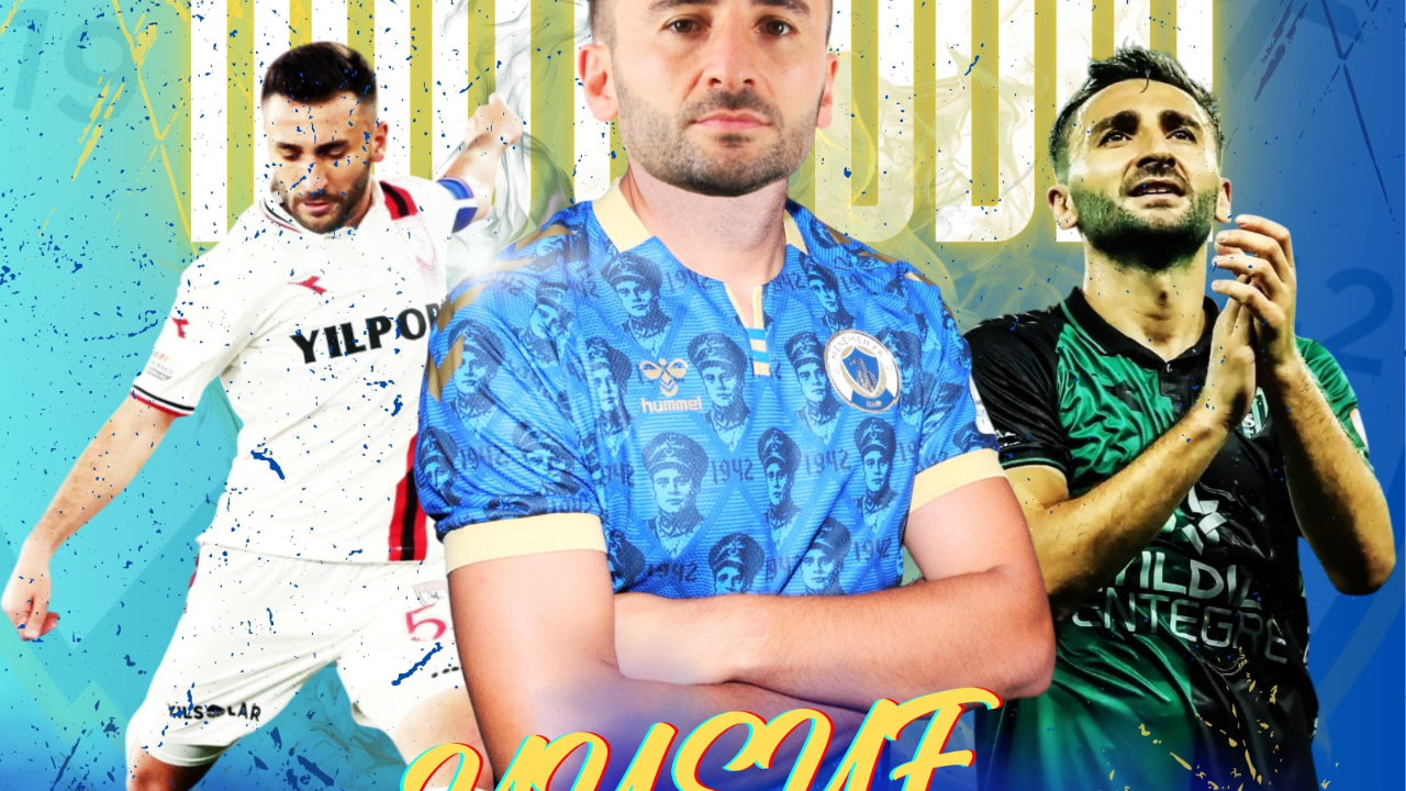 Menemen FK’dan transferin son saatlerinde 3 takviye