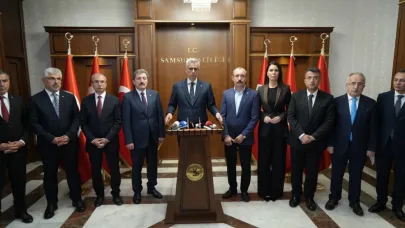 Bakan açıkladı: Sağlıkta 17 bin yeni atama yapılacak