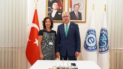 Egeli bilim insanlarından hücresel tedavide yeni açılım