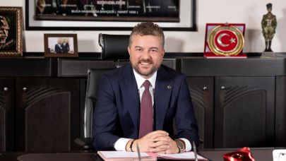 Buca'da çöp sorunu: Başkan Görkem Duman'dan açıklama