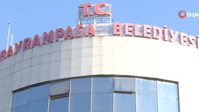 Bayrampaşa Belediyesi'ne yönelik yolsuzluk soruşturması: Gözaltı sayısı 46’ya yükseldi