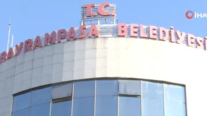 Bayrampaşa Belediyesi'ne yönelik yolsuzluk soruşturması: Gözaltı sayısı 46’ya yükseldi