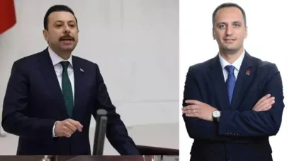 Başkan Eşki'den Kaya'ya ağır suçlama