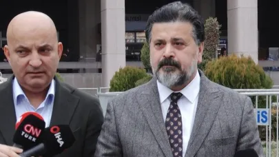 Kılıçdaroğlu’nun avukatı Çelik: "Mutlak butlan davası Genel Başkanımız Kemal Kılıçdaroğlu tarafından açılmadı"