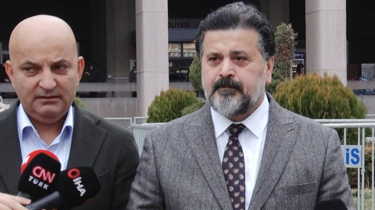 Kılıçdaroğlu’nun avukatı Çelik: "Mutlak butlan davası Genel Başkanımız Kemal Kılıçdaroğlu tarafından açılmadı"