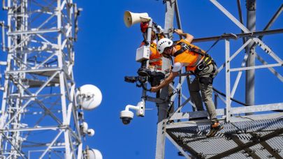 Bu sistem hayat kurtarıyor