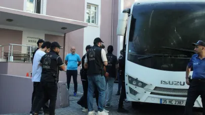 Balçova saldırganının ifadesinde korkunç plan ortaya çıktı