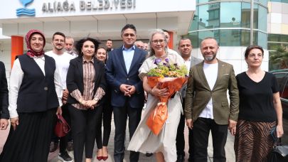 Çankırı’dan Büyükşehire : Yetkiyi verin ihmale son verelim