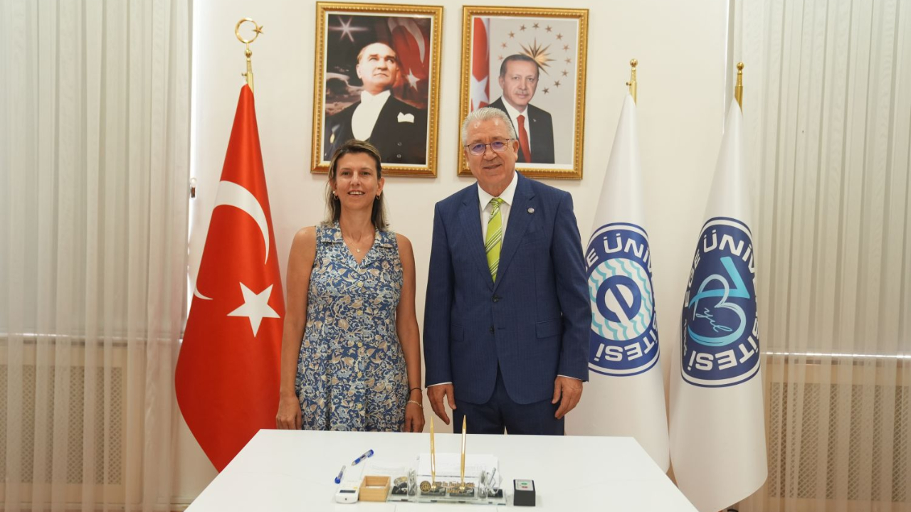Egeli akademisyenden Nöroinflamasyonun tedavisine yönelik yenilikçi proje