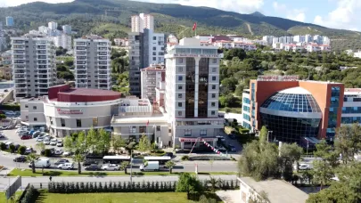 Narlıdere Belediyesi'nden çevre temalı resim yarışması