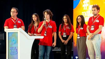 Ege Üniversitesinin TEKONFEST başarısı sürüyor