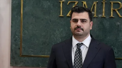 İnan'dan Özgür Özel’e çağrı: Koltuk kavgalarını bırakın, önce İzmir’in çöplerini toplayın