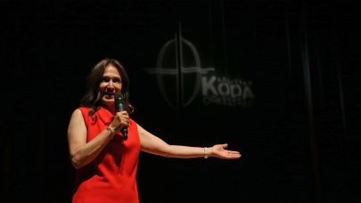 KODA ile sanat sezonu 19 Eylül’de başlıyor