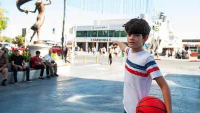 Karşıyaka’da Avrupa Hareketlilik Haftası başladı