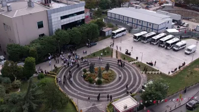 İçişleri Bakanlığı: "Bayrampaşa Belediye Başkanı Mutlu görevinden uzaklaştırıldı"