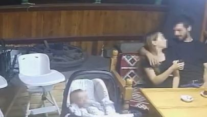 Romantizmin bedelini restorana kesti