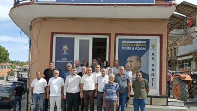 AK Partili Kırkpınar: Siz önce İzmir’in çöplerini temizleyin