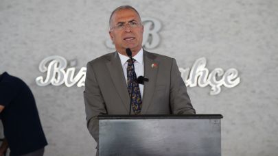 Başkan Işık: “Gazilerimizin fedakârlığını asla unutmayacağız”