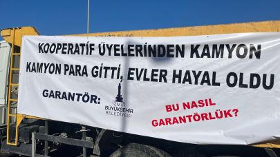 Kooperatif yolsuzluğu soruşturması: Soyer ve Aslanoğlu hakim karşısında