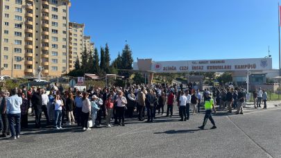 İzmir Büyükşehir yolsuzluk davası: Sanıklar suçlamaları kabul etmedi