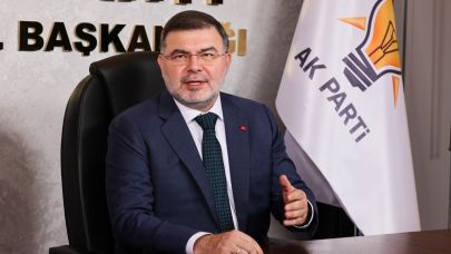 Başkan Saygılı'dan balık ölümleri sonrası Büyükşehir'e tepki