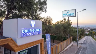 Güzelbahçe Belediyesi Özel Öğretim Kurumuna Büyük İlgi