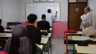 Çocukların okuldan soğumasının sebebinin altında ‘Akran zorbalığı’ olabilir
