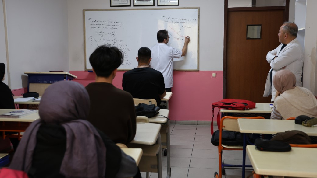 Çocukların okuldan soğumasının sebebinin altında ‘Akran zorbalığı’ olabilir