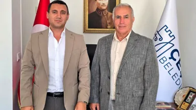 Çeşme'de spor için iş birliği