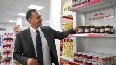 Kent Marketler’de krediler arttırıldı