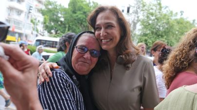 Bilge Çınarlar’da yeni dönem başlıyor