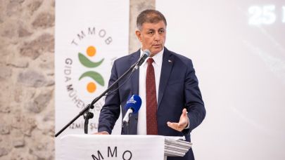 Tugay: Sizinle dayanışma içinde olursak güç kazanabiliriz