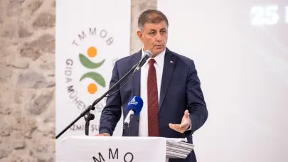 Tugay: Sizinle dayanışma içinde olursak güç kazanabiliriz