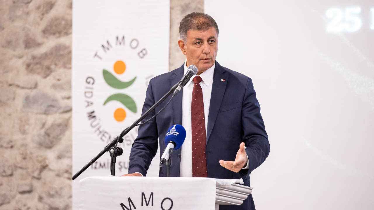 Tugay: Sizinle dayanışma içinde olursak güç kazanabiliriz