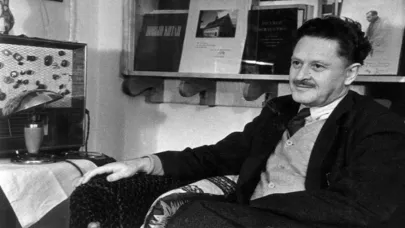 Nâzım Hikmet en güzel eserleriyle Buca’da anılacak